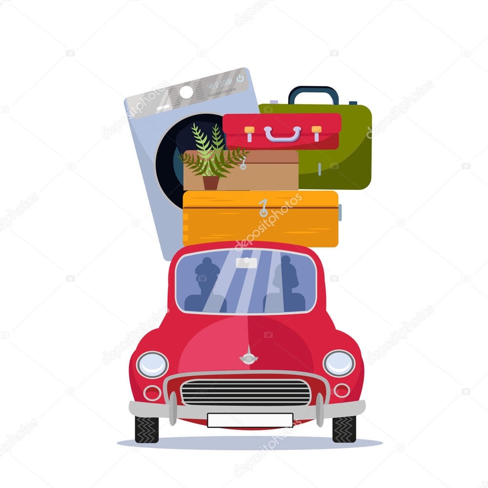 MOVING!